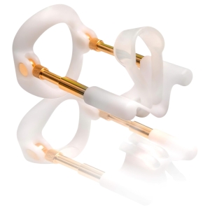 Prístroje na zväčšenie penisu