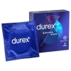 Durex extra safe - bezpečné kondómy (3 ks)