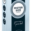 Mister Size tenký kondóm - 60mm (10ks)