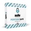 SAFE Perform Safe - veľké kondómy (36ks)