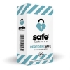 SAFE Perform Safe - veľké kondómy (10 ks)