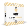 SAFE Super Strong - extra silné kondómy (36 ks)