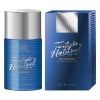 HOT TWILIGHT Natural - telový sprej pre mužov s obsahom feromónu (50ml)