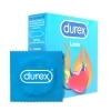 Durex Love - kondómy Easy-on (4 ks)