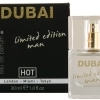 HOT Pheromone Perfume DUBAI Limited Edition Men 30ml