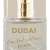 HOT Pheromone Perfume DUBAI Limited Edition Men 30ml