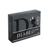 Diablo – doplnok stravy pre mužov (6 kapsúl)