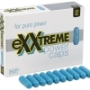 HOT Exxtreme Power Caps – výživový doplnok pre mužov (10 kapsúl)