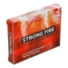 Strong Fire Plus – výživový doplnok pre mužov (2 kapsuly)