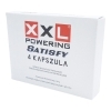 XXL Powering Satisfy – prírodný doplnok pre mužov (4 kapsuly)