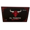 El Torito – výživový doplnok pre mužov (6 kapsúl)