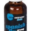 HOT Spanish fly Extreme - výživový doplnok kvapky pre mužov (30ml)