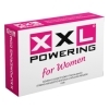 XXL Powering pre ženy – bylinný výživový doplnok (4 kapsuly)
