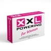 XXL Powering pre ženy – bylinný výživový doplnok (4 kapsuly)
