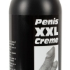 Penis XXL – intímny masážny krém pre mužov, 500 ml (vegánsky)