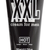 HOT XXL Creme for Men – intímny masážny krém pre mužov, 50 ml