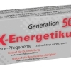 Joydivision EROpharm Sex-Energetikum 50+ – energizujúci krém pre mužov (40 ml)