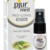 Pjur med Pro-Long – sprej na oddialenie ejakulácie (20 ml)