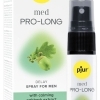 Pjur med Pro-Long – sprej na oddialenie ejakulácie (20 ml)