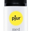 Pjur med Pro-Long – sprej na oddialenie ejakulácie (20 ml)