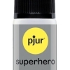 Pjur Superhero – sprej na oddialenie ejakulácie 20 ml