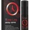Orgie Time Lag Delay Spray 25 ml – sprej na oddialenie vyvrcholenia pre mužov