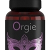 Orgie Orgasm Drops – stimulačné intímne sérum pre ženy, 30 ml