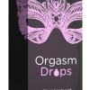 Orgie Orgasm Drops – stimulačné intímne sérum pre ženy, 30 ml