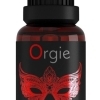 Orgie Orgasm Drops – stimulačné sérum na klitoris, 30 ml
