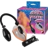 You2Toys Vibračná vákuová pumpa na vagínu (Vagina Vibrating Sucker)