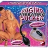 You2Toys Vibračná vákuová pumpa na vagínu (Vagina Vibrating Sucker)