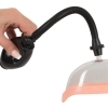 You2Toys Vagina Sucker – vákuová vaginálna pumpa s balónikom