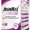 ArginMax® FORTE pre ženy 45 kapsúl – doplnok výživy na podporu libida a vzrušenia