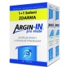 Argin-IN pre mužov – 90 toboliek (promo 45 + 45 ZADARMO)