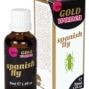 Spanish Fly GOLD Women – afrodiziakálne kvapky pre ženy (30 ml)