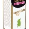 Spanish Fly GOLD Women – afrodiziakálne kvapky pre ženy (30 ml)