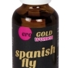 Spanish Fly GOLD Women – afrodiziakálne kvapky pre ženy (30 ml)