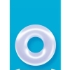 Durex Pleasure Ring – erekčný krúžok (priehľadný)