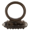 You2Toys Vibro Ring – vibračný erekčný krúžok na penis (čierny)