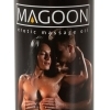 Magoon Oriental Ecstasy (100ml) - masážny olej s orientálnou vôňou 