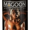 Magoon Vanille (50ml) - masážny olej vanilkový 