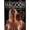 Magoon Spanische Fliege (100ml) - masážny olej s vášnivou vôňou