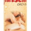 Flutschi Orgy Oil - masážny olej (500ml)