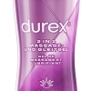 Durex Play 2v1 s Aloe Vera 200 ml - masážny a lubrikačný gél 