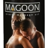 Magoon Jasmin (50ml) - masážny olej jazmínový 
