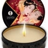 Shunga - masážna sviečka (jahoda) - 30ml
