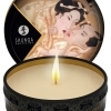 Shunga - masážna sviečka (vanilka) - 30ml