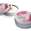 Petits Joujoux Paris - masážna sviečka - 43 ml (vanilka - santalové drevo)