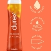 Durex Play Warming – hrejivý lubrikačný gél na báze vody (50 ml)