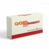Gold Power – prírodný doplnok pre mužov (2 kapsuly)